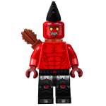Фигурка LEGO NEXO KNIGHTS Flame