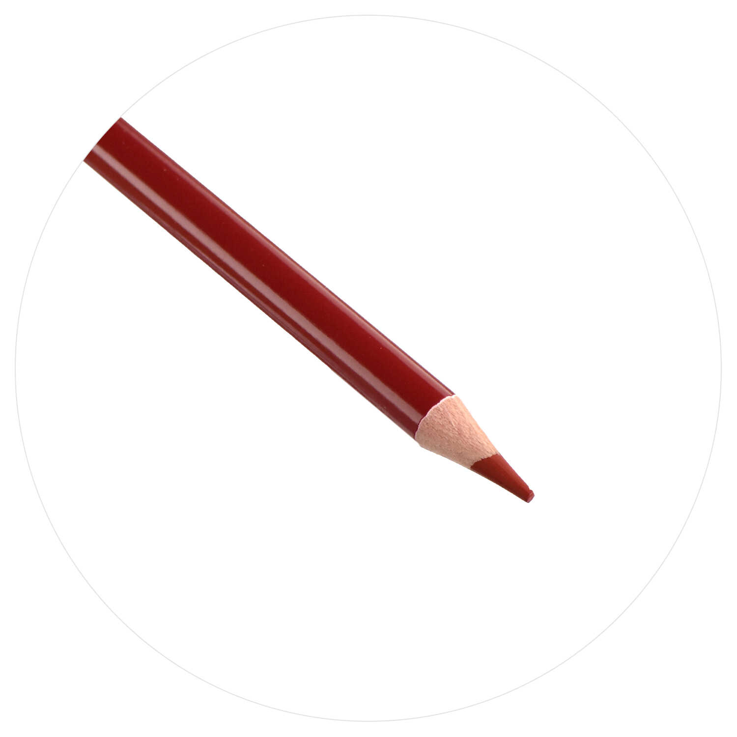 Карандаши цветные Феникс + 18 шт. - фото 7