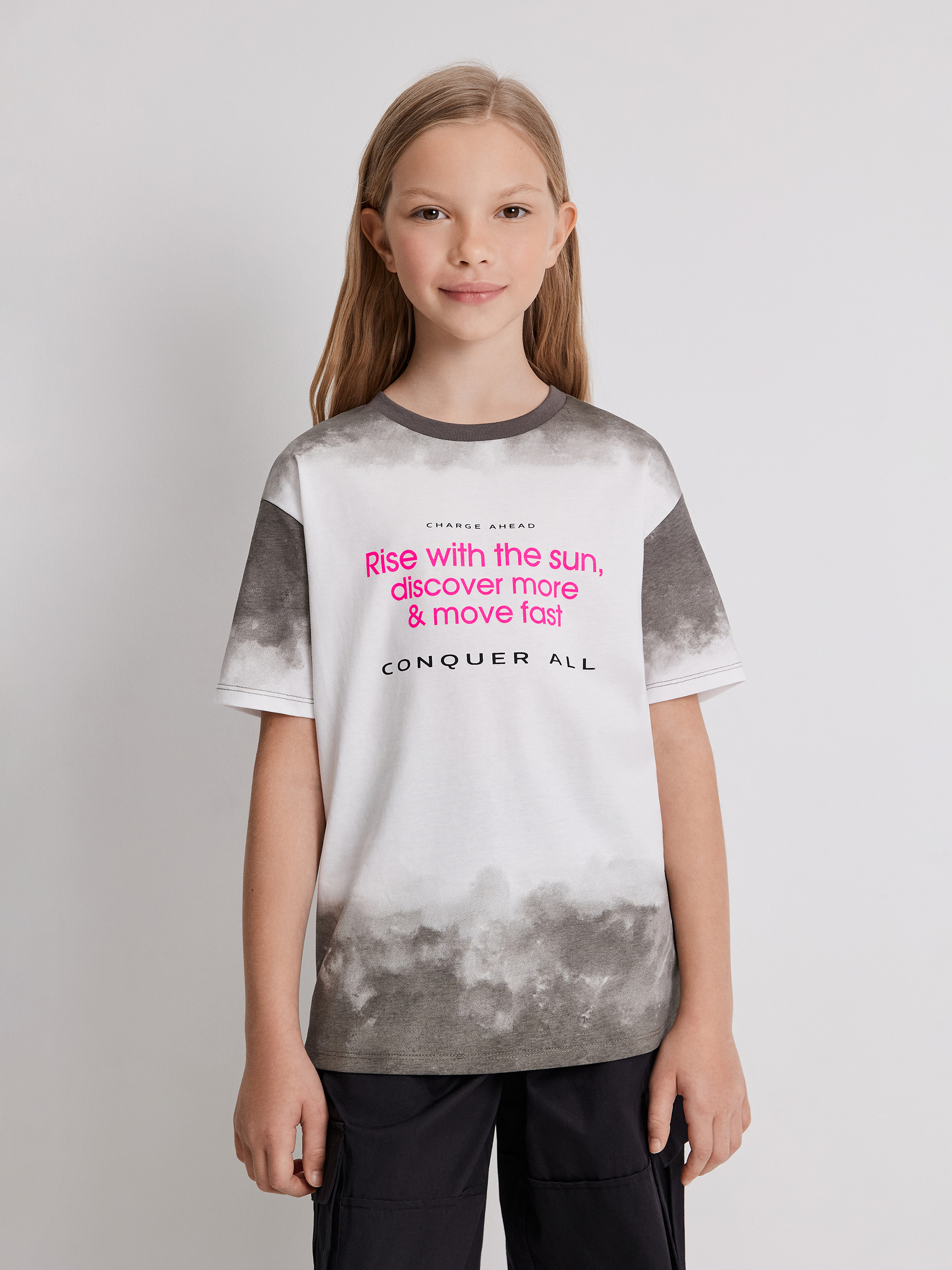 Футболка Acoola 20210510213_0096357 - фото 1