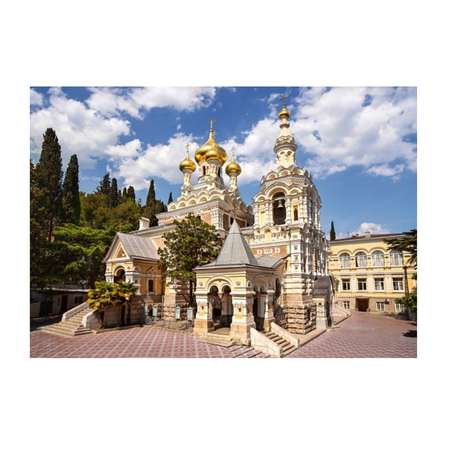 Пазл Castorland классический