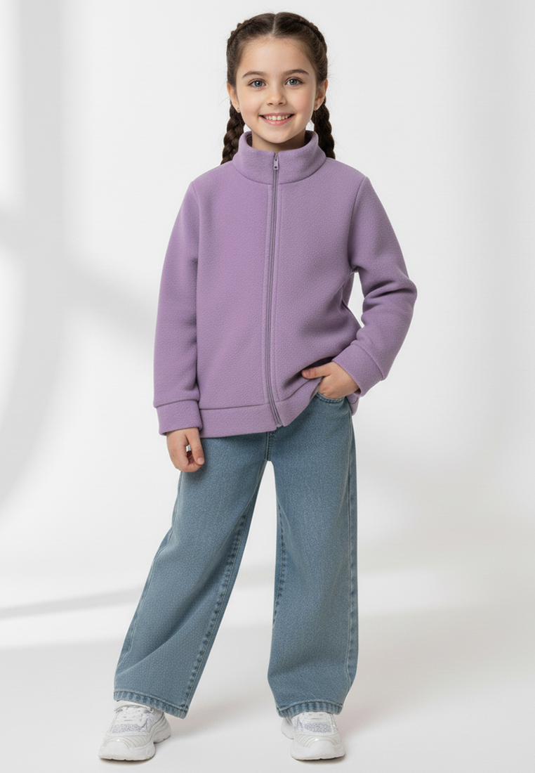 Толстовка YOULALA 1521600402 - фото 4