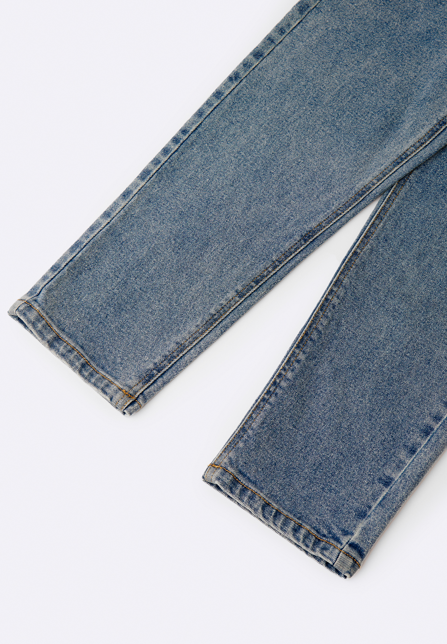 Джинсы Lassie 73203211-6840 - фото 7