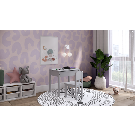 Стул детский IKEA Коч