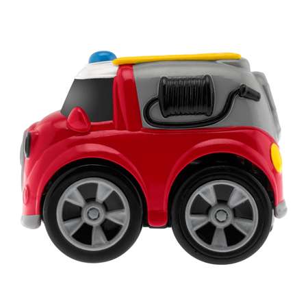 Автомобиль Chicco Fire Truck