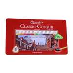 Карандаши цветные Classicolor 36 шт.