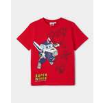 Футболка Super Wings