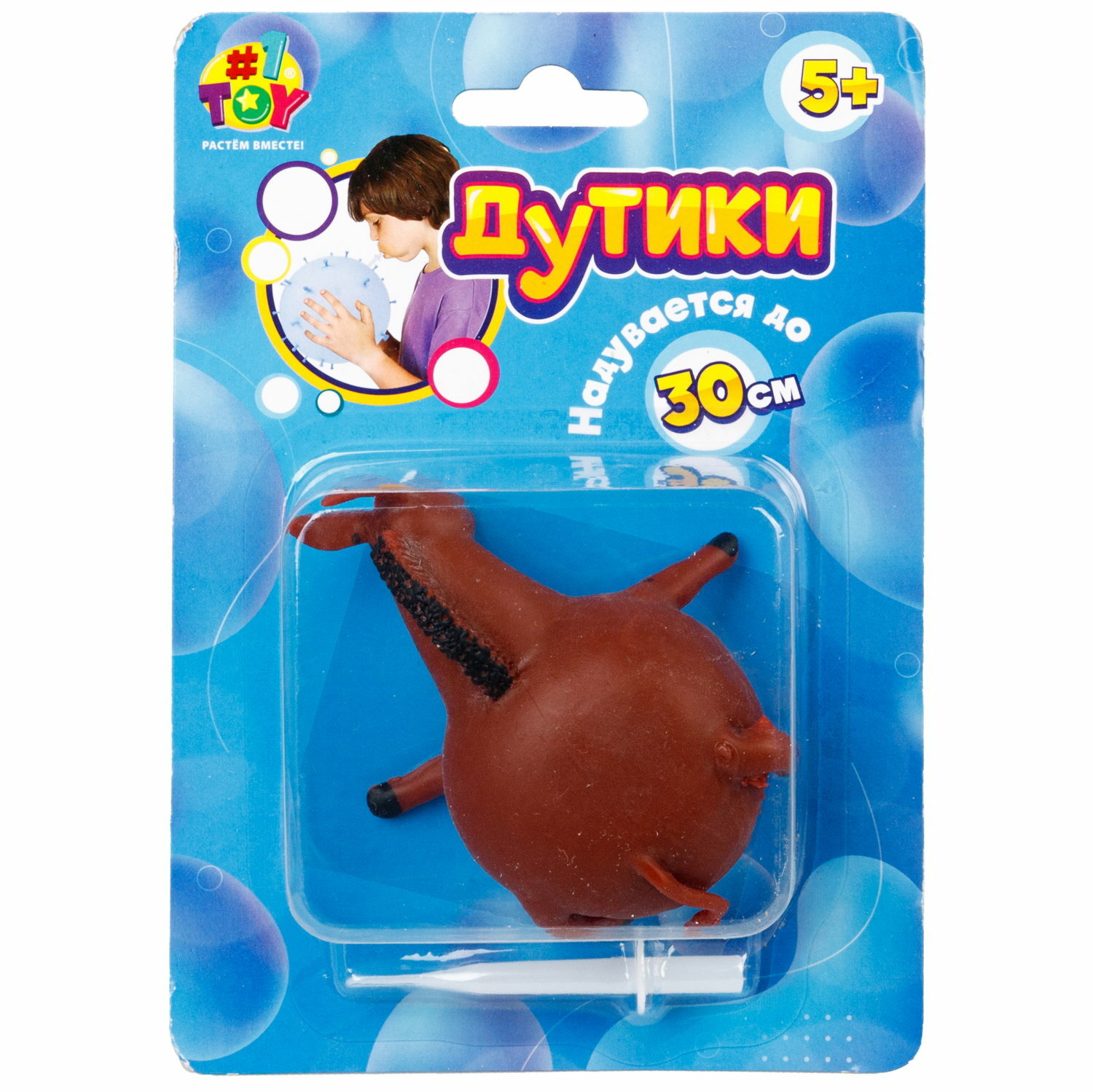 Поп-ит №1TOY в ассортименте - фото 54