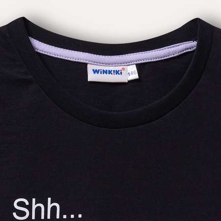 Футболка Winkiki