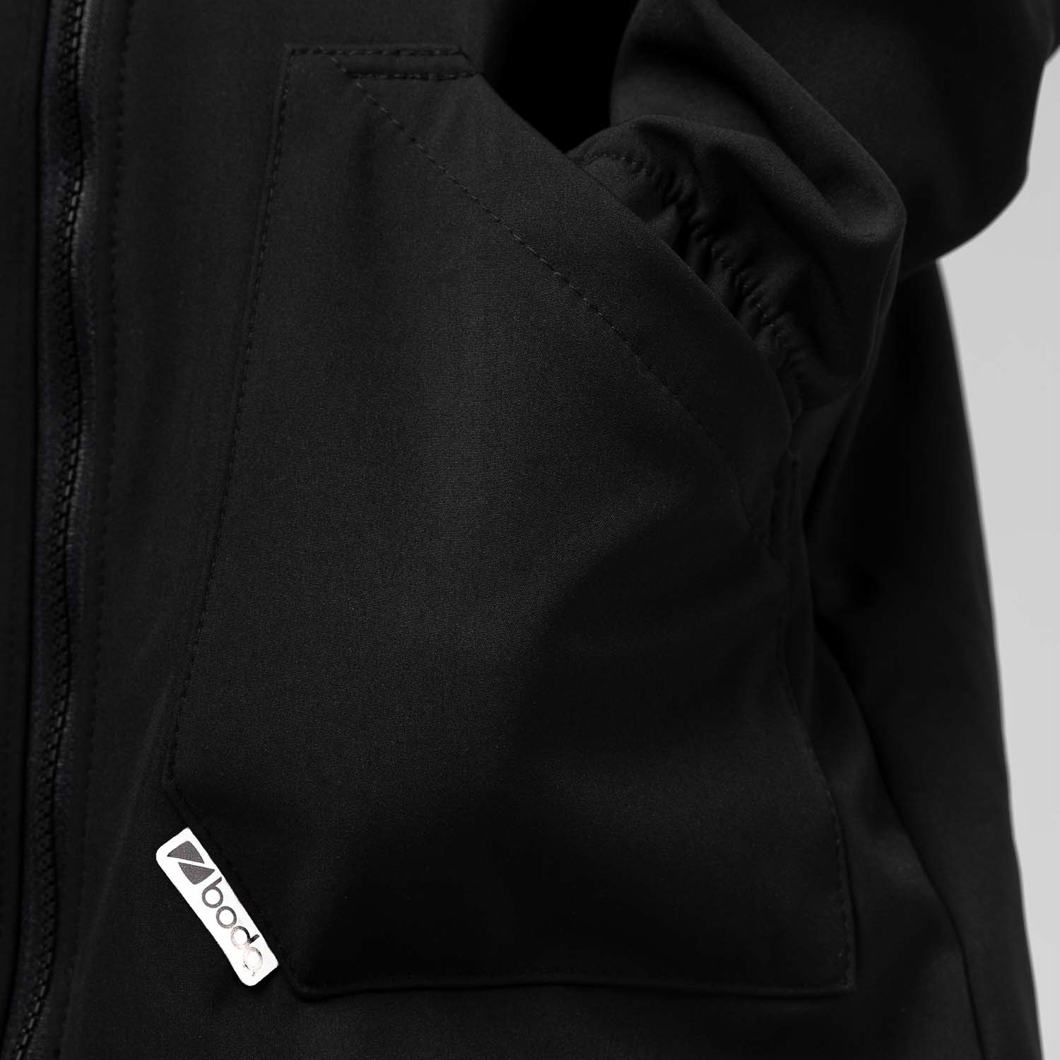 Костюм Bodo 32-47U_черный - фото 11