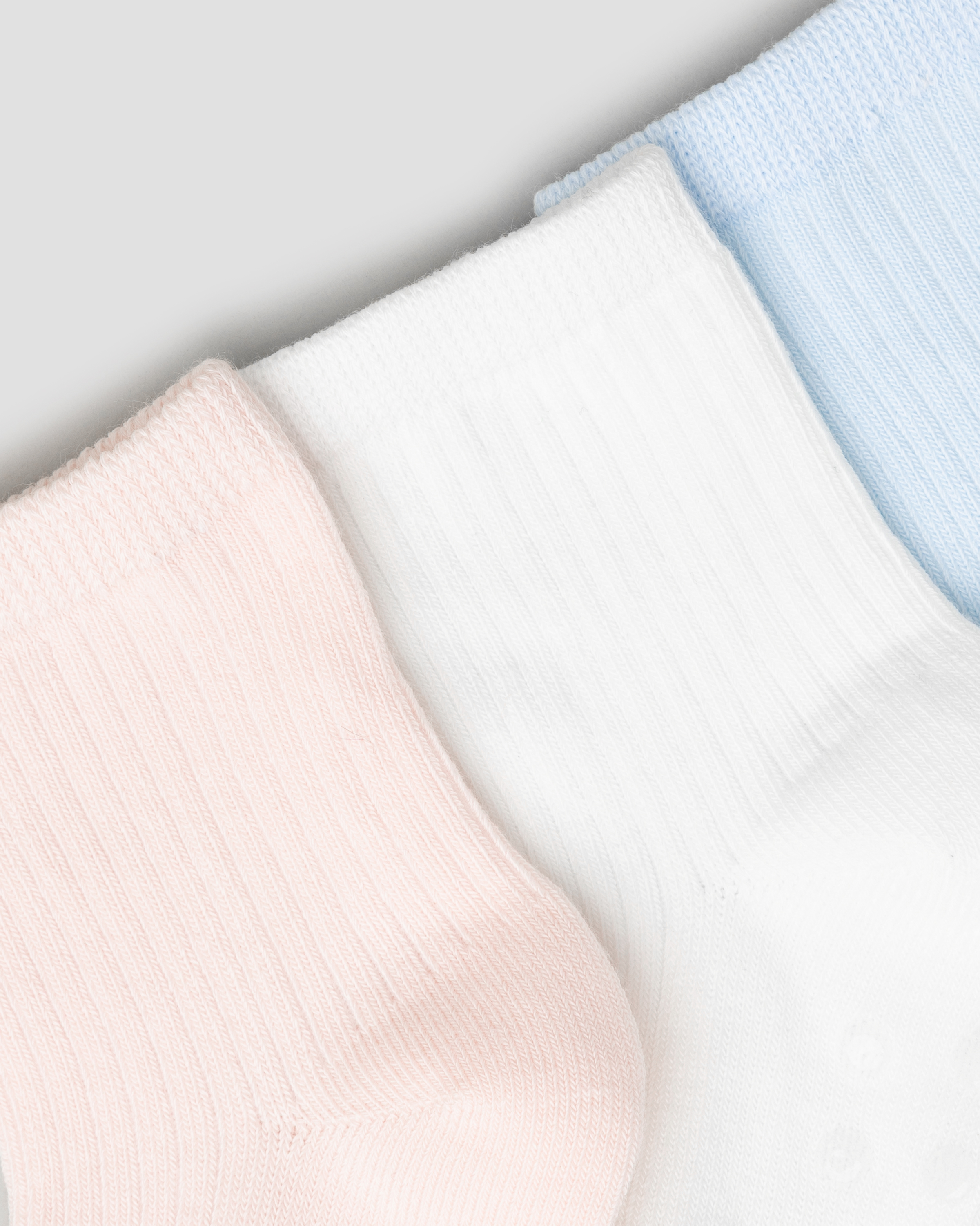 Носки 3 пары BabyGo S26BG2-SG03ig-43 - фото 2