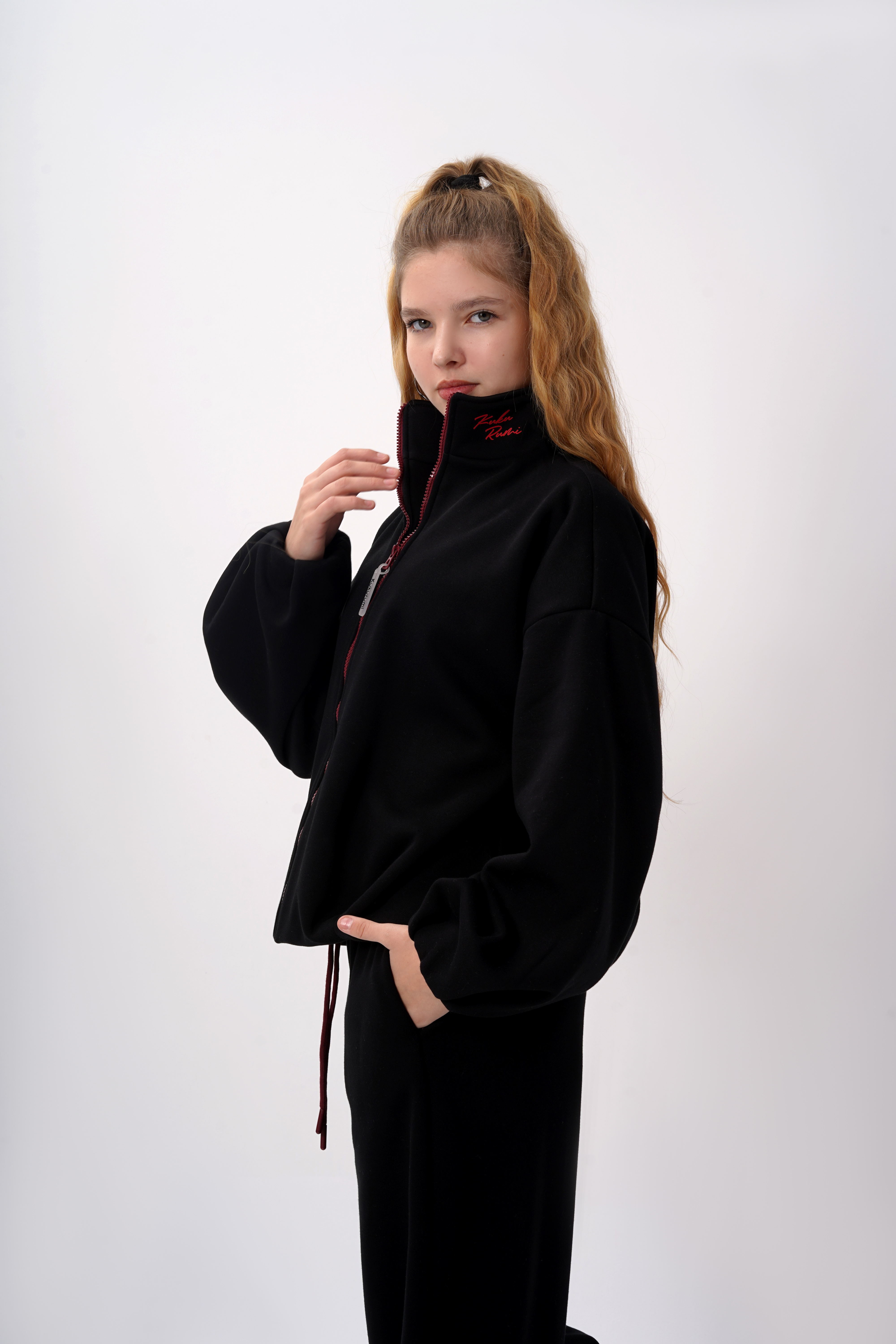 Костюм Kukurumi 81/4 - фото 14