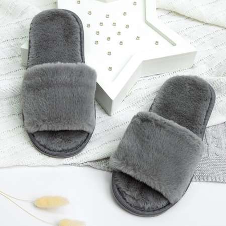 Тапочки AMARO HOME