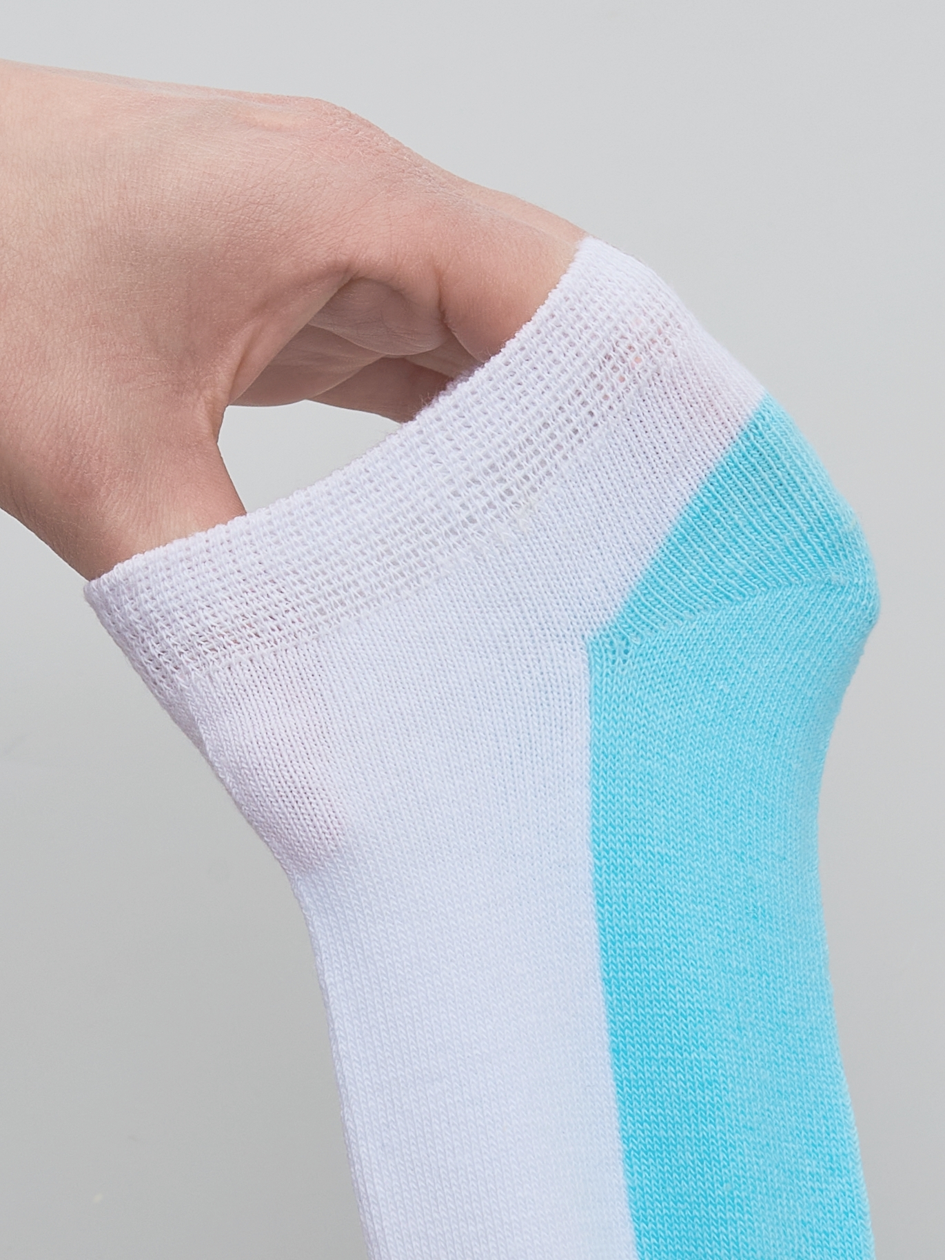 Носки 6 пар John Jeniford DJG25k6.6 - фото 8