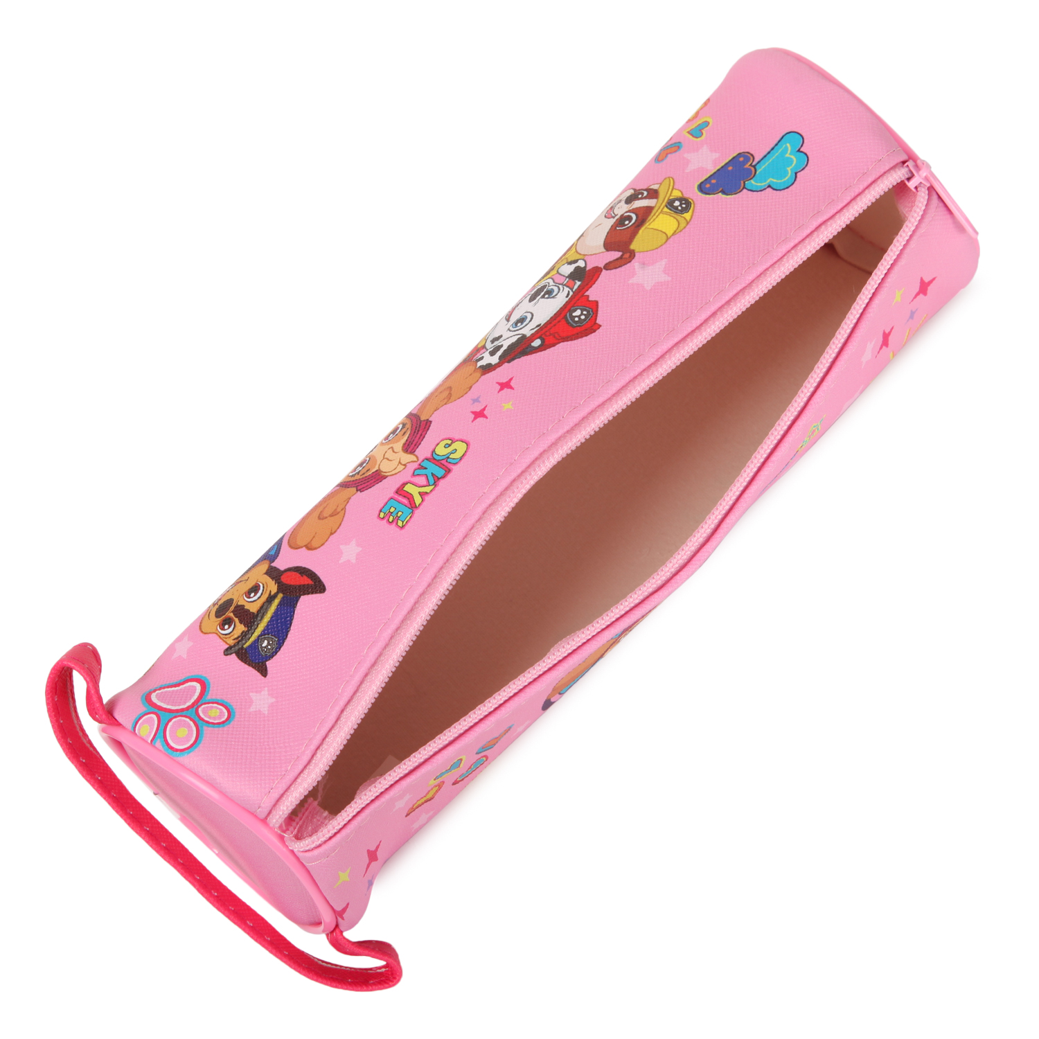 Пенал тубус Erhaft Щенячий патруль - фото 5