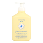 Гель для интимной гигиены Camomilla BLU Intimate wash Fior di