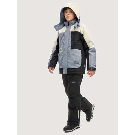 Комплект NIKASTYLE