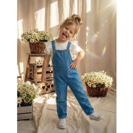 Полукомбинезон Artcher kids