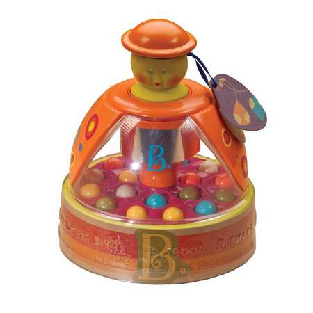 Игрушка B.battat юла