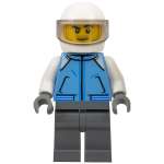 Фигурка LEGO Helicopter Pilot