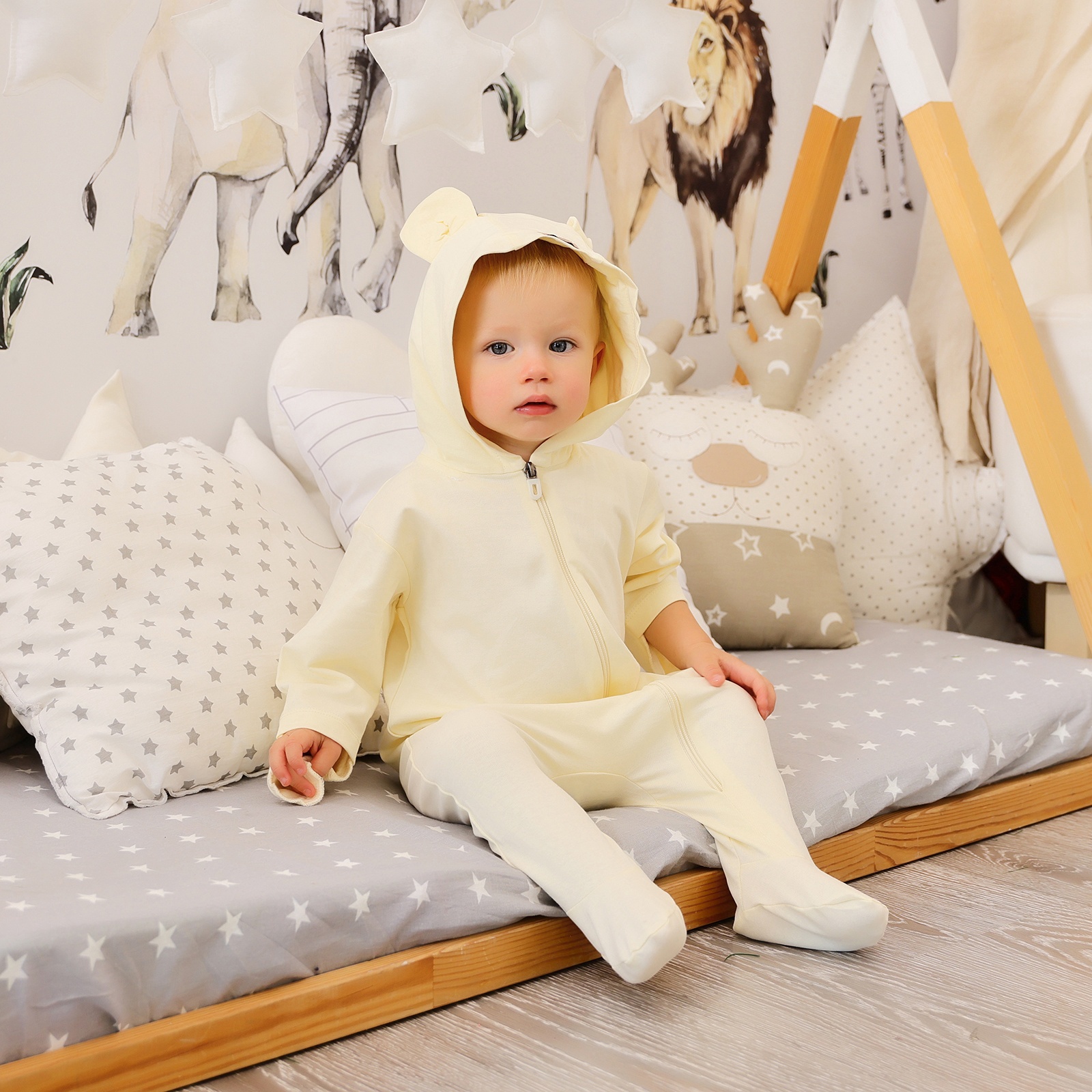 Комбинезон Minaku 10534781 - фото 2