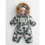 Комбинезон-трансформер Happy Baby