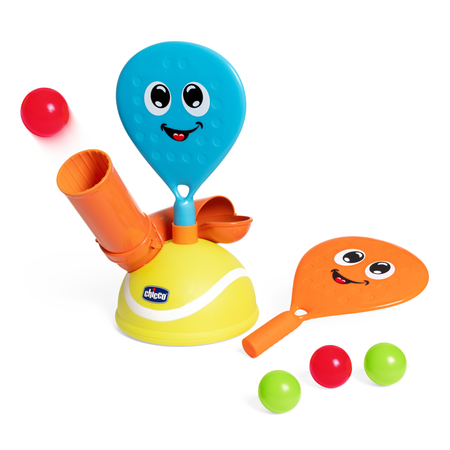 Игрушка Chicco Набор для падел-тенниса