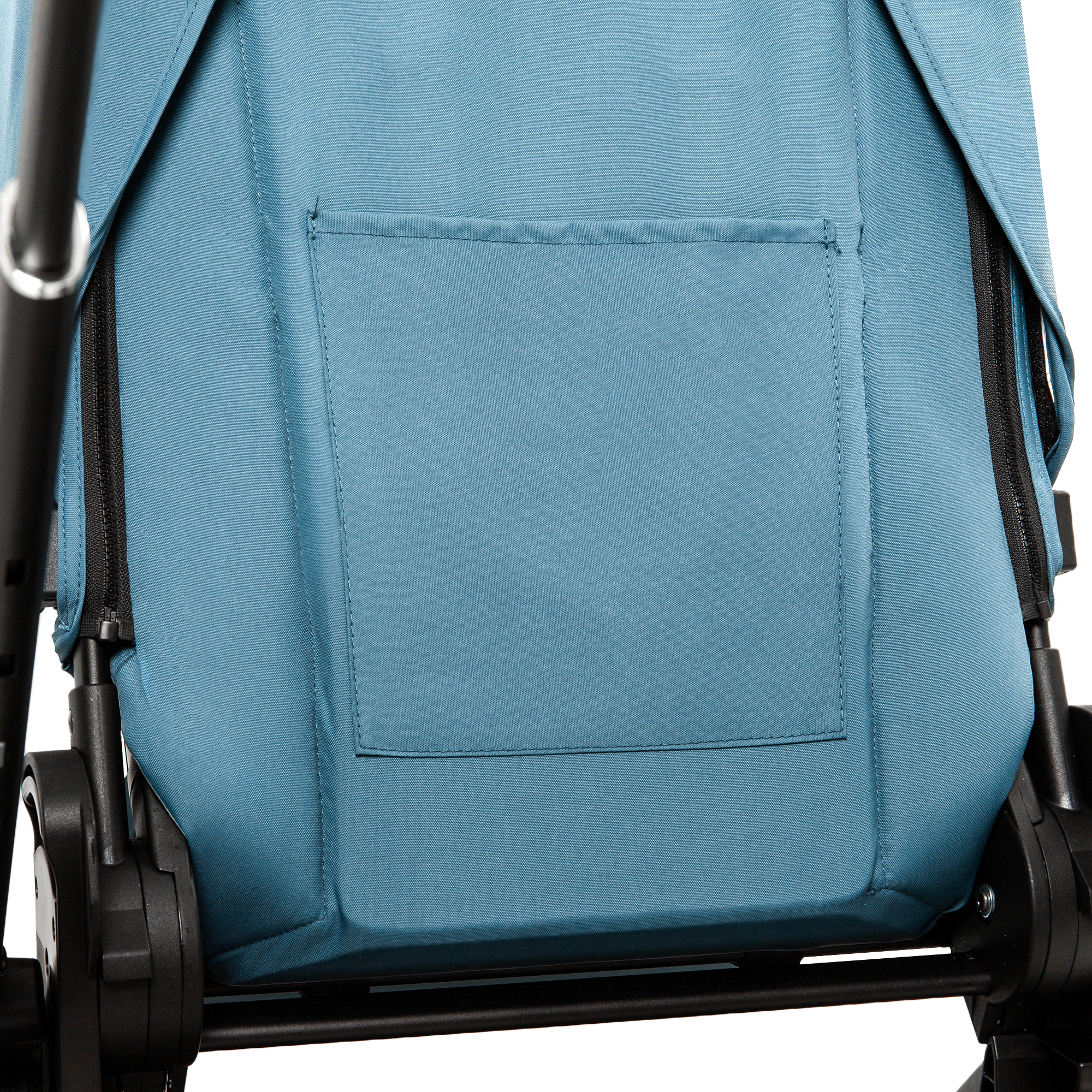 Коляска 2в1 Sweet Baby Cupola Ocean Green зеленый - фото 34