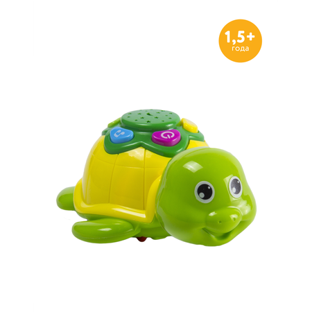 Игрушка BabyGo Черепашка