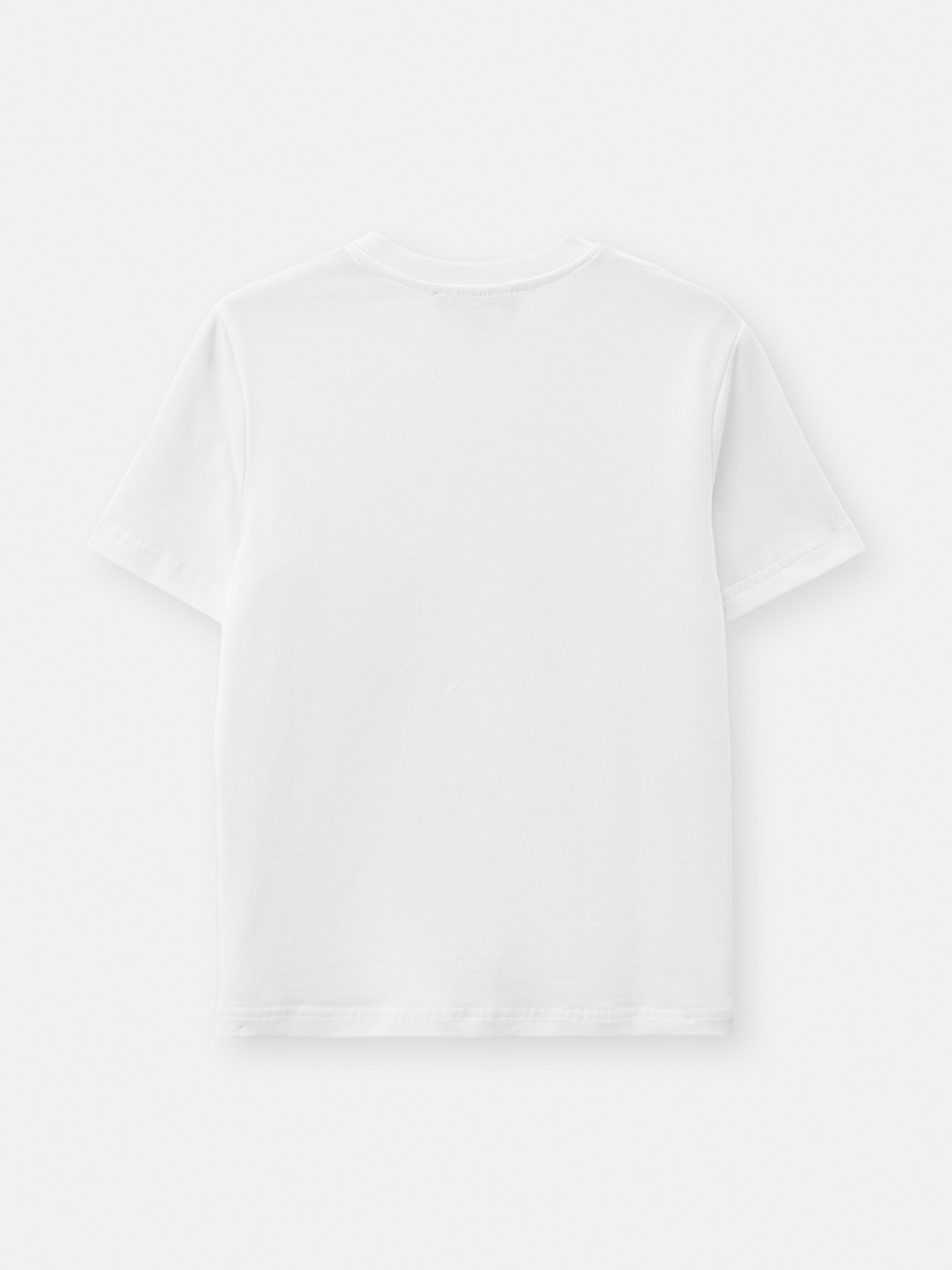 Футболка Smena 25009 - фото 9