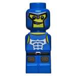 Фигурка LEGO Blue 85863pb018