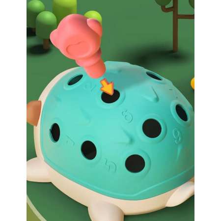Игрушка BalaToys сортер