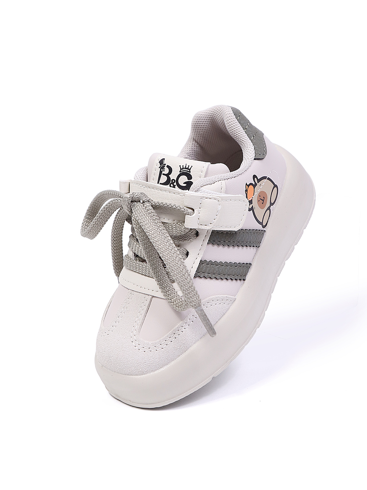 Кеды Boys and Girls 26027 - фото 5