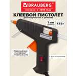 Клеевой пистолет Brauberg