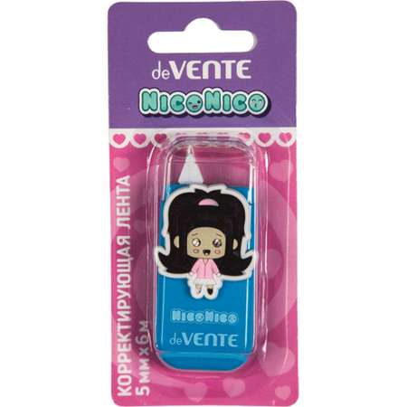 Корректор ленточный deVENTE