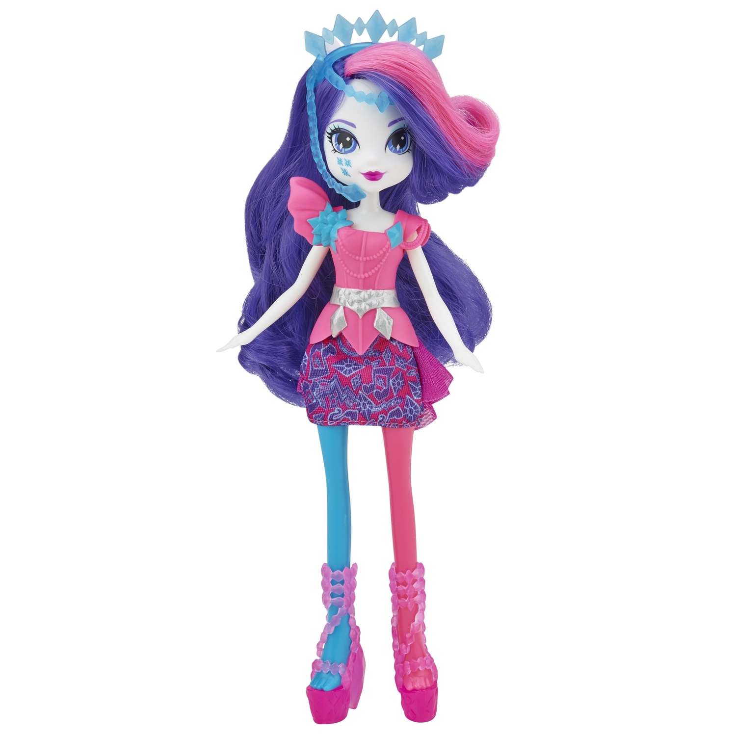 Кукла модельная MLP Equestria Girls в ассортименте A3994E24 - фото 44
