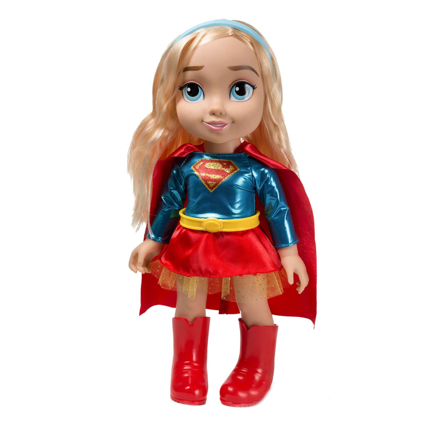 Кукла мини DC Hero Girls 64026 - фото 1