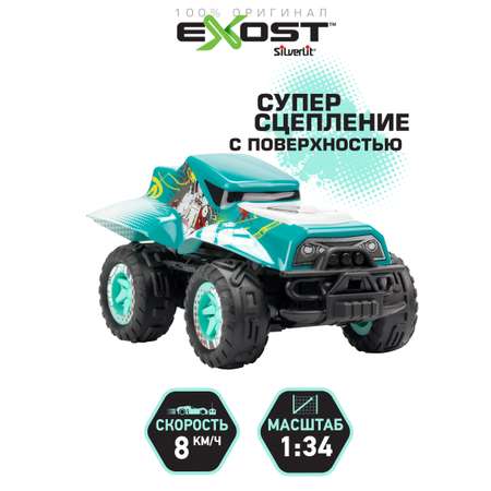 Автомобиль РУ Exost