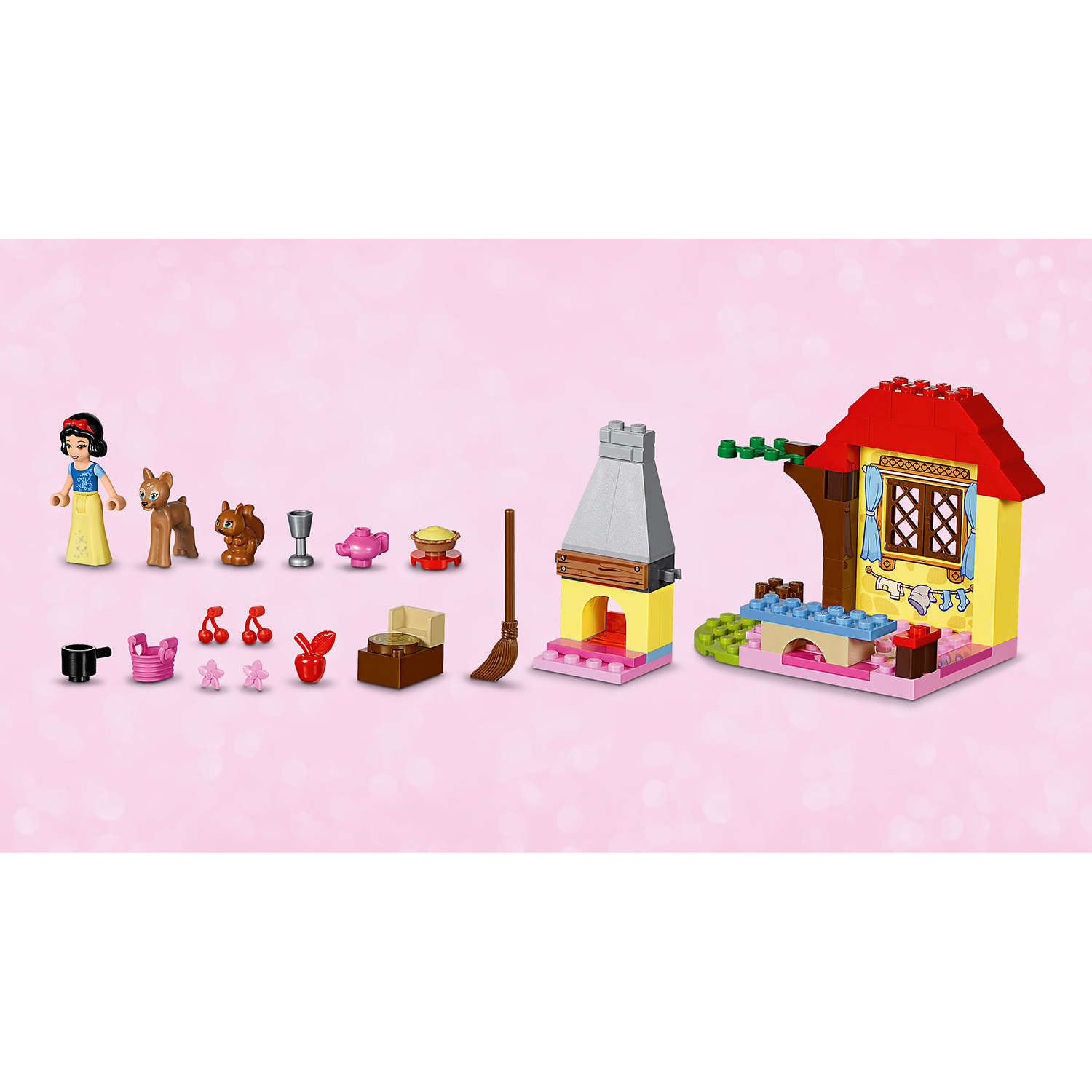 Конструктор LEGO Juniors - фото 7