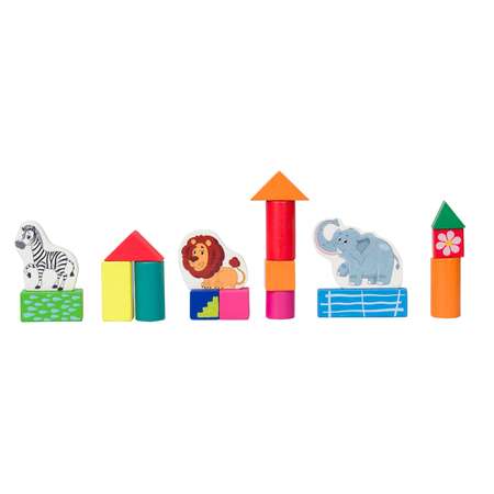 Игрушка Step Puzzle