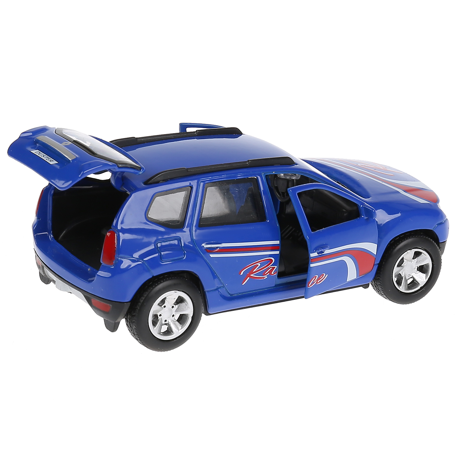 Автомобиль Технопарк 237520 - фото 4