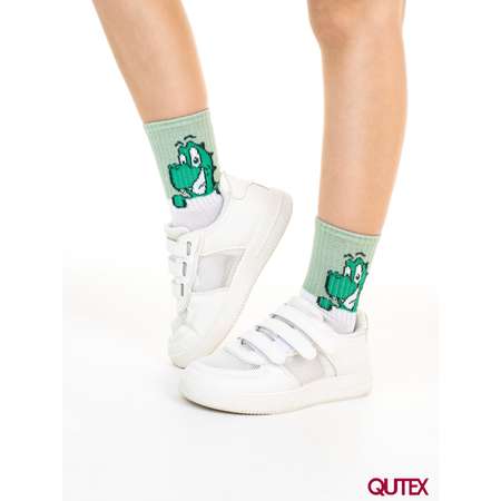 Носки 5 пар QUTEX