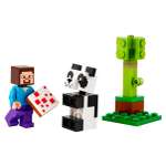 Конструктор LEGO Minecraft 30672 35 дет.