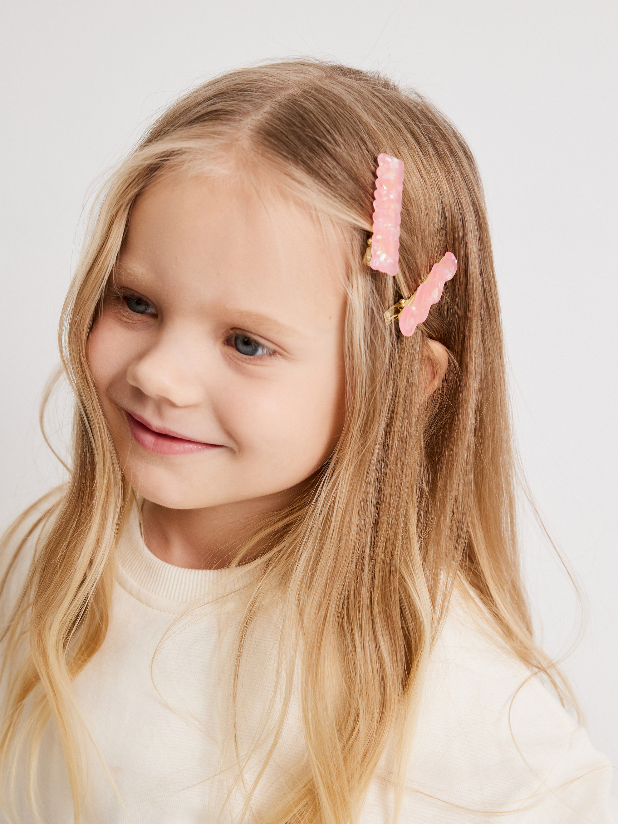 Заколка 3 шт Acoola 20206320704_0094175 - фото 1