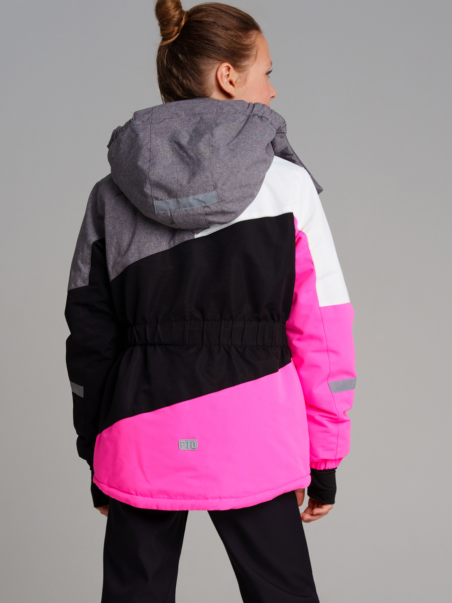 Куртка PlayToday 32421042 - фото 7