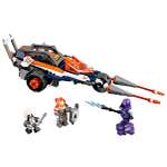 Конструктор LEGO NEXO KNIGHTS