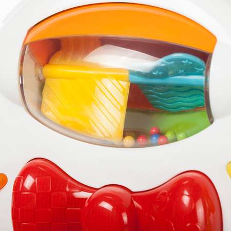 Игрушка BabyGo развивающий центр Детский турничок
