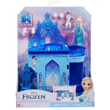 Игровой набор Mattel