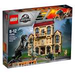 Конструктор LEGO Jurassic World