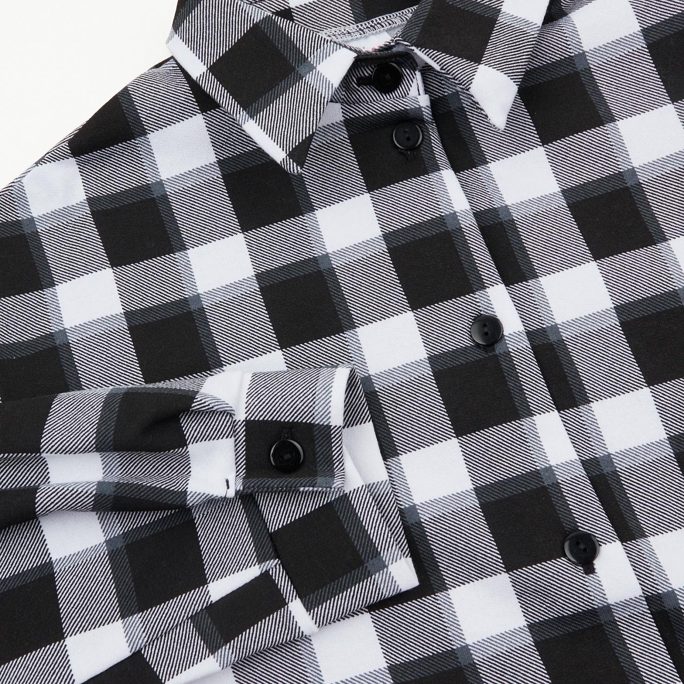 Рубашка YOULALA 2112310101 - фото 2