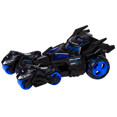 Автомобиль Wincars